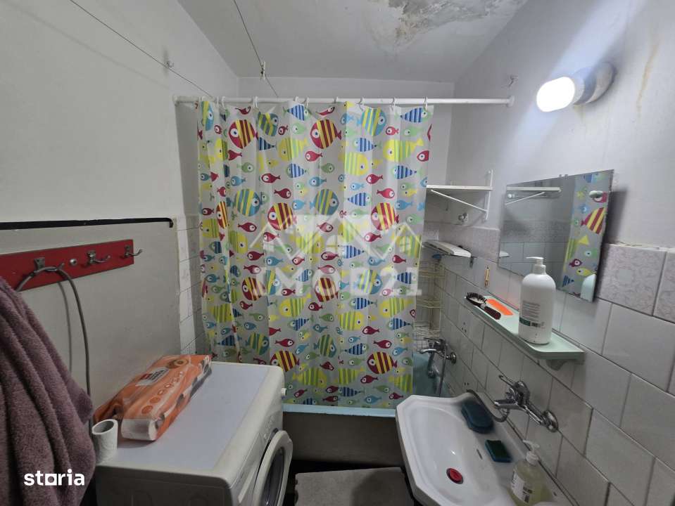 Vanzare apartament 3 camere in zona de Nord-CINA-15