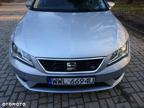 Seat Leon 1.2 TSI Style S&S - 21