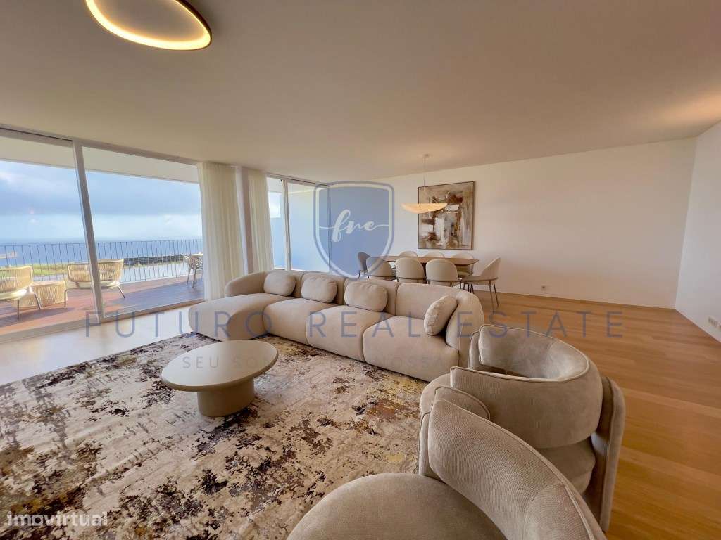 MORADIA 4 QUARTOS | SÃO MARTINHO | FUNCHAL - Grande imagem: 3/60