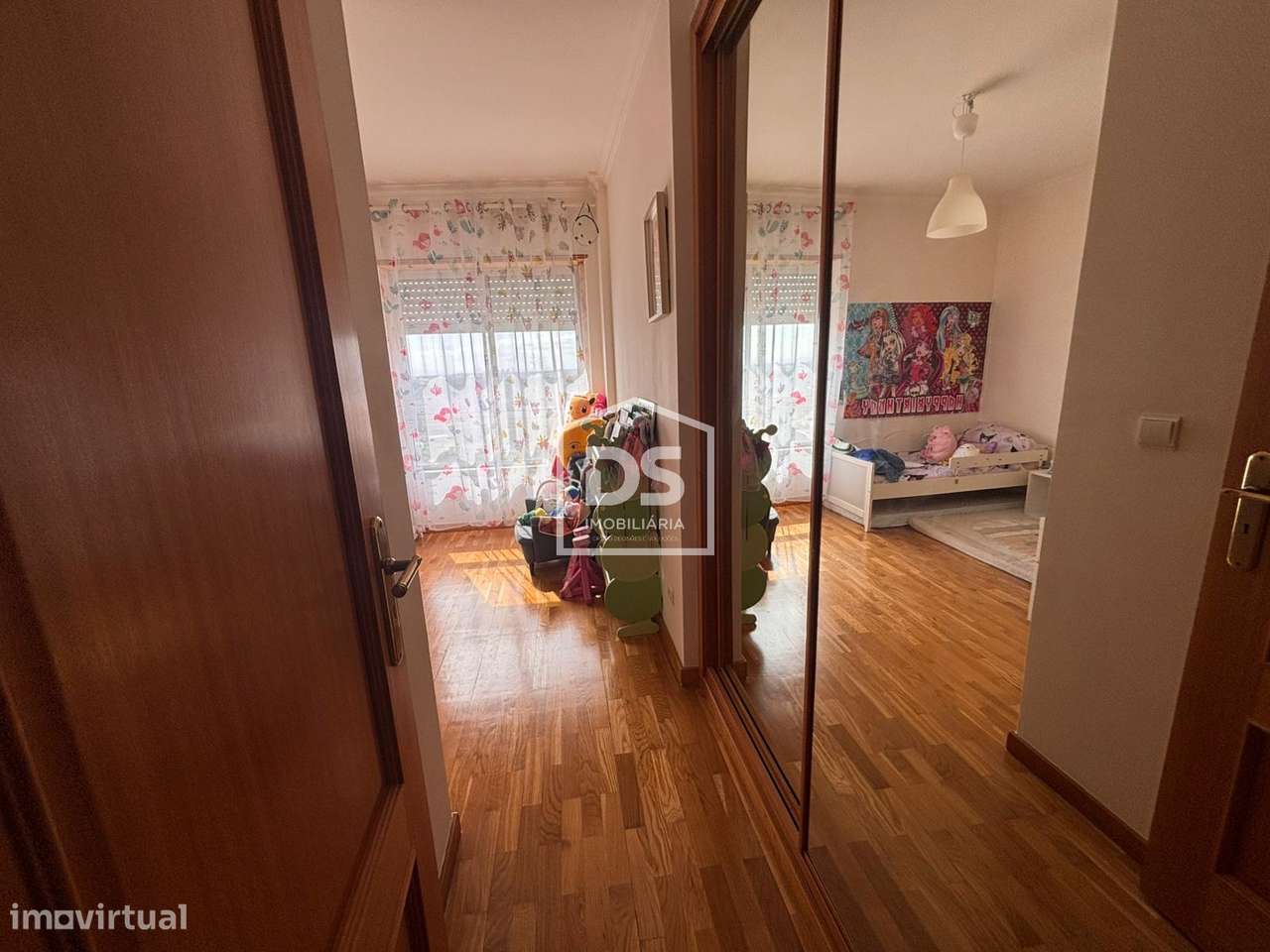 Apartamento T3 Venda em Ramada e Caneças,Odivelas-18
