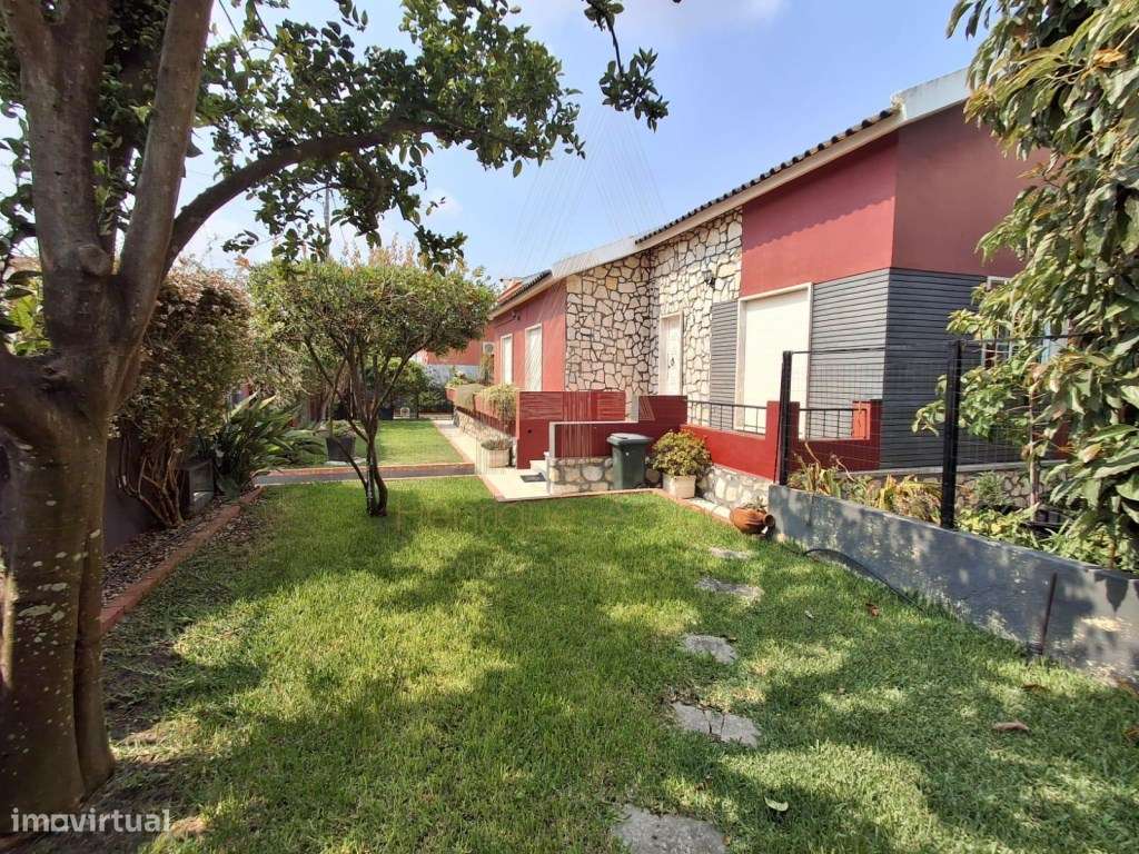 Fantásica Moradia T6 em Brejos Clérigos, Azeitão-3