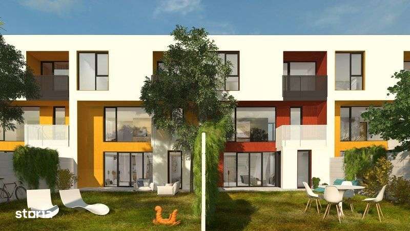 H4L VILLAGE, duplex, 0% comision - Imagine principală: 4/6