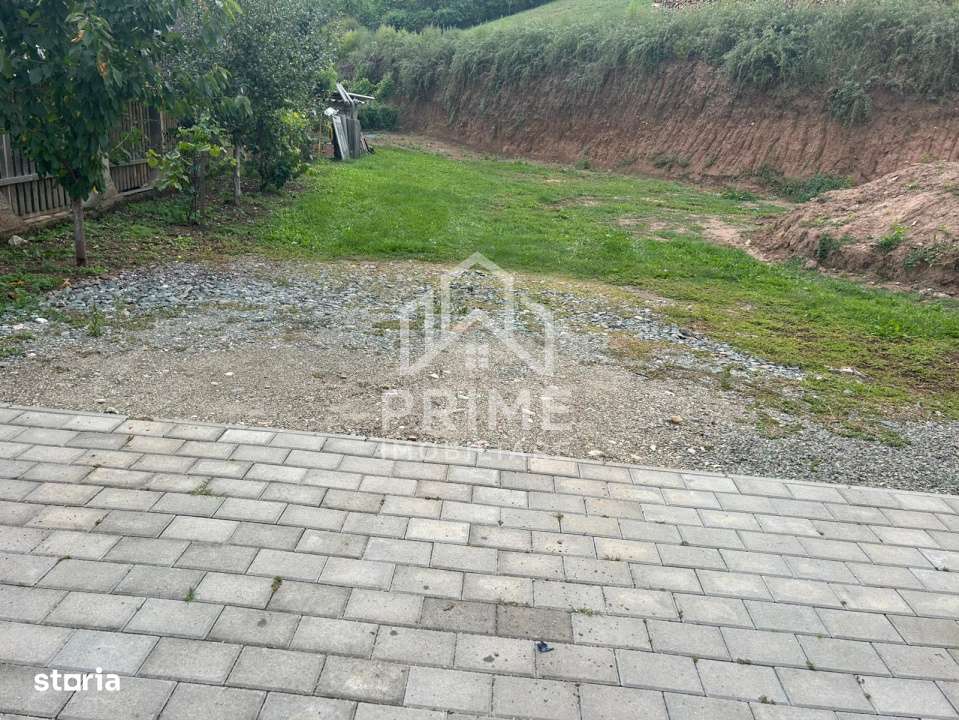 Teren intravilan , 3000 mp , Zona Sard - Imagine principală: 4/4