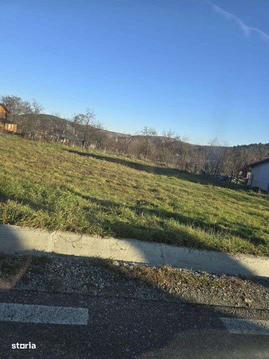 Casa individuala, teren 1400 mp, comuna Mociu - Imagine principală: 4/16