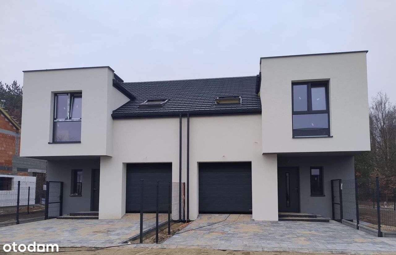 Bliżniak w bardzo dobrej cenie!Zapraszam! - Pełny obrazek: 4/7