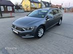 Volkswagen Passat 1.6 TDI BMT Trendline - 1