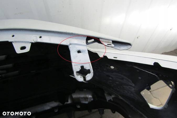 Zderzak przód przedni Toyota Rav4 5 V 18- - 14
