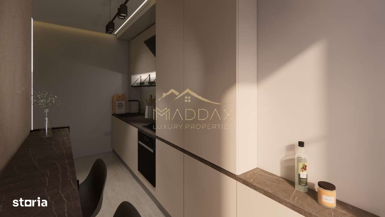 Apartament de vanzare | 2 camere | Bucurestii Noi | Chitila - Imagine principală: 5/20