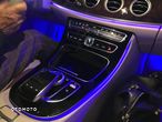 Mercedes-Benz Klasa E 350 BlueTEC 9G-TRONIC Elegance - 9