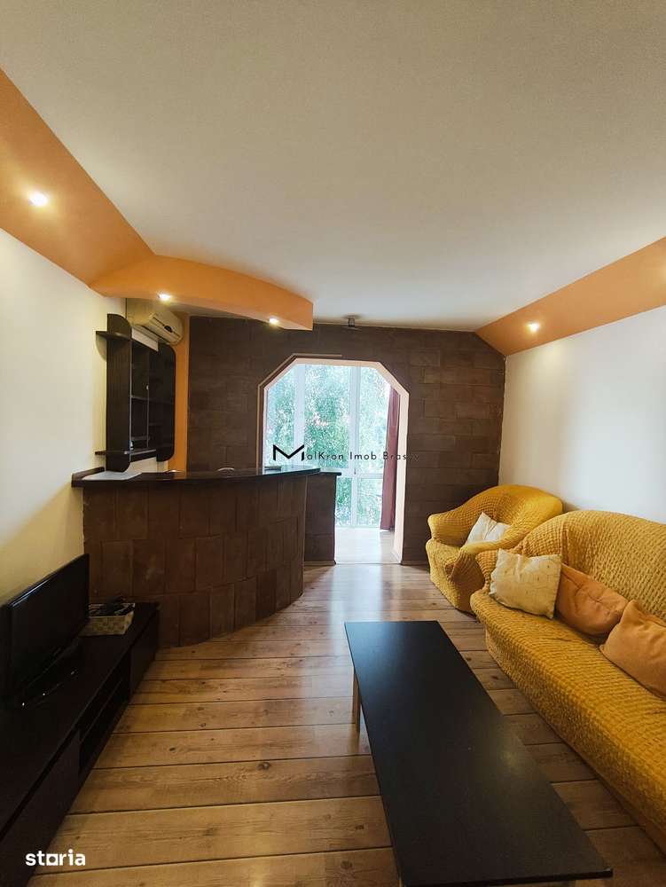 Apartament 3 camere Astra-3