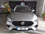 MG ZS - 3