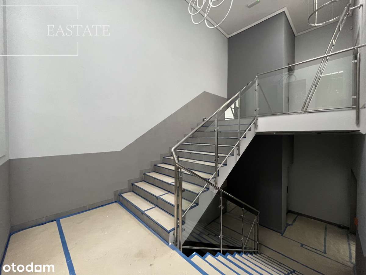 Budynek biurowy z parkingiem podziemnym - Pełny obrazek: 3/10