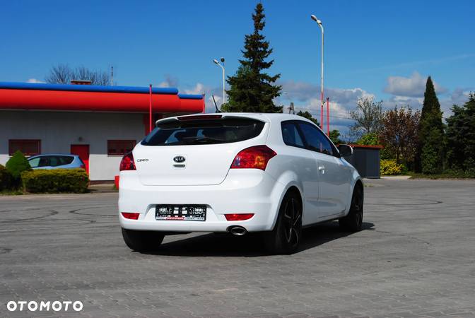 Kia Ceed 1.6 CVVT Edition 7 - 5