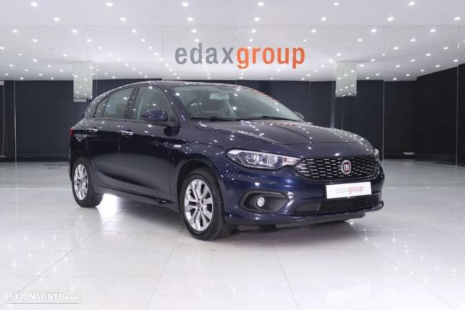 Fiat Tipo 1.3 M-Jet Lounge - 1