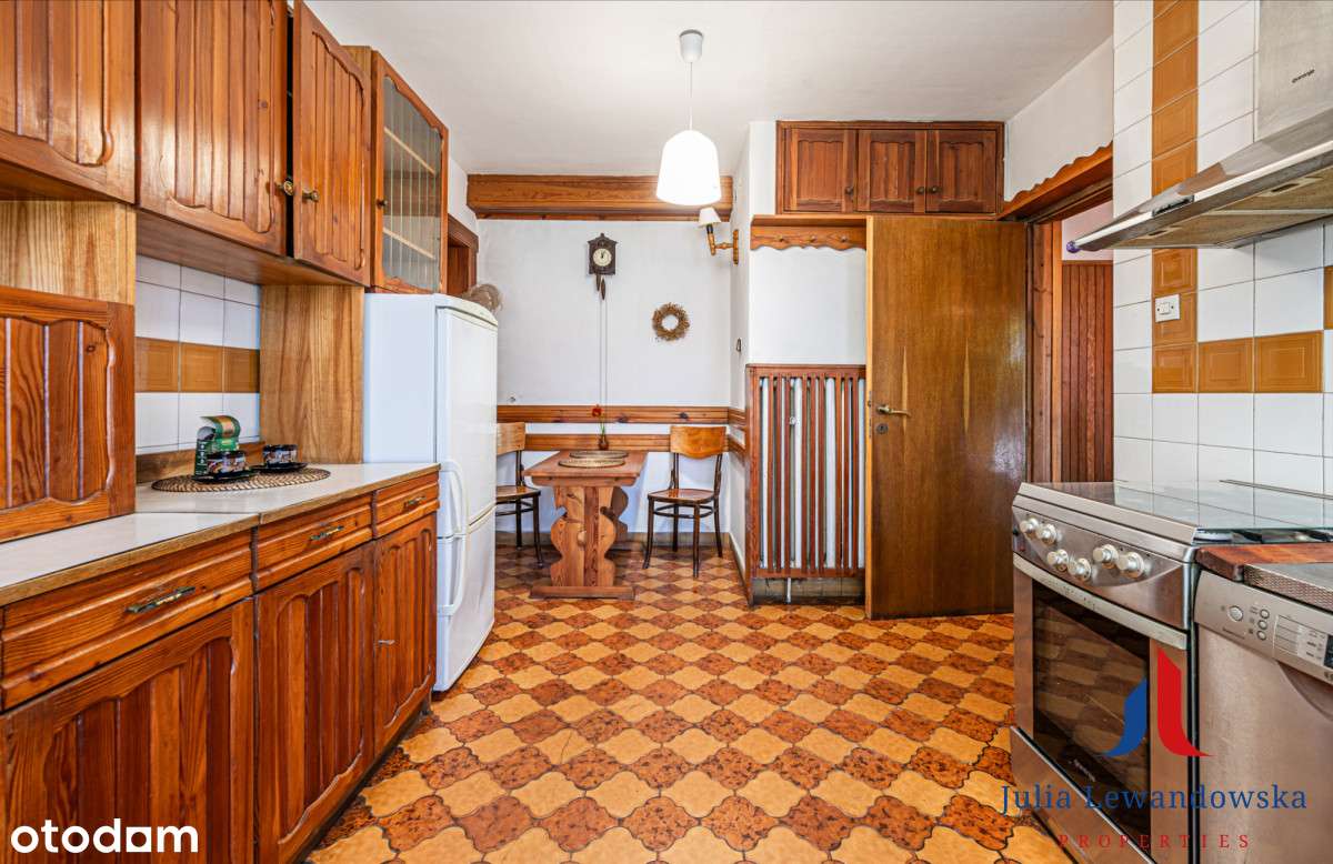 Rajska zieleń we Wrzeszczu- magiczny dom z ogrodem-11