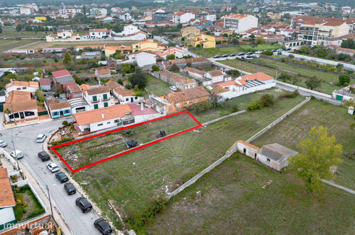 Terreno  para venda - Grande imagem: 1/6