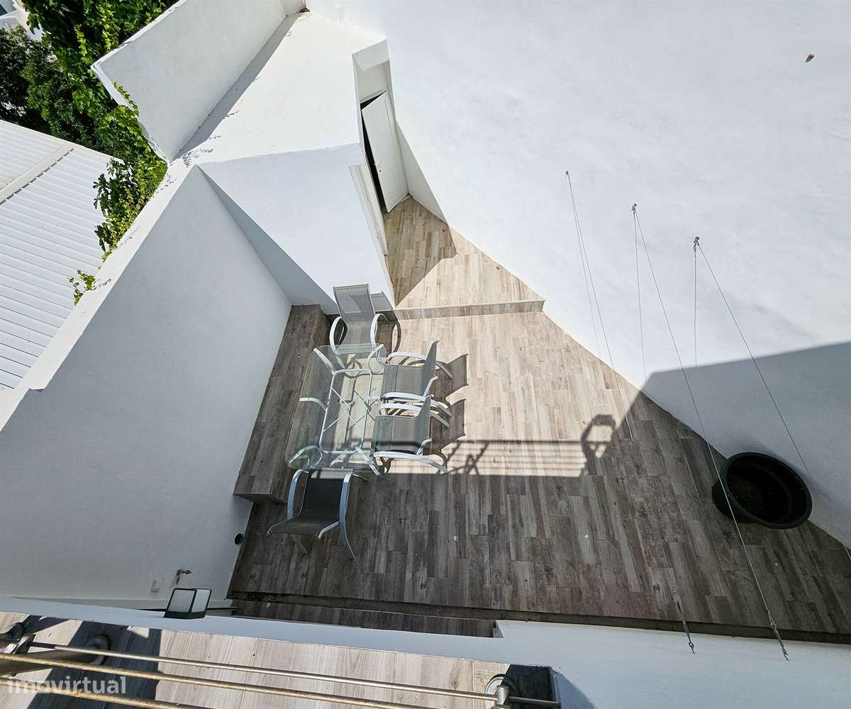 Moradia T3 Venda em Portimão,Portimão-37