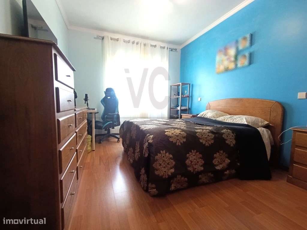 Apartamento T3 Venda Vila do Conde-10