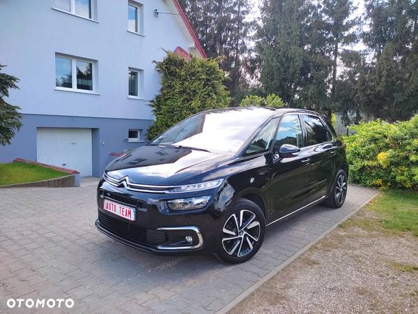 Citroën C4 Picasso PureTech 130 Stop&Start EAT6 SELECTION - 3