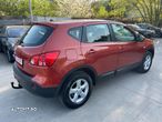 Nissan Qashqai 1.6 visia - 3