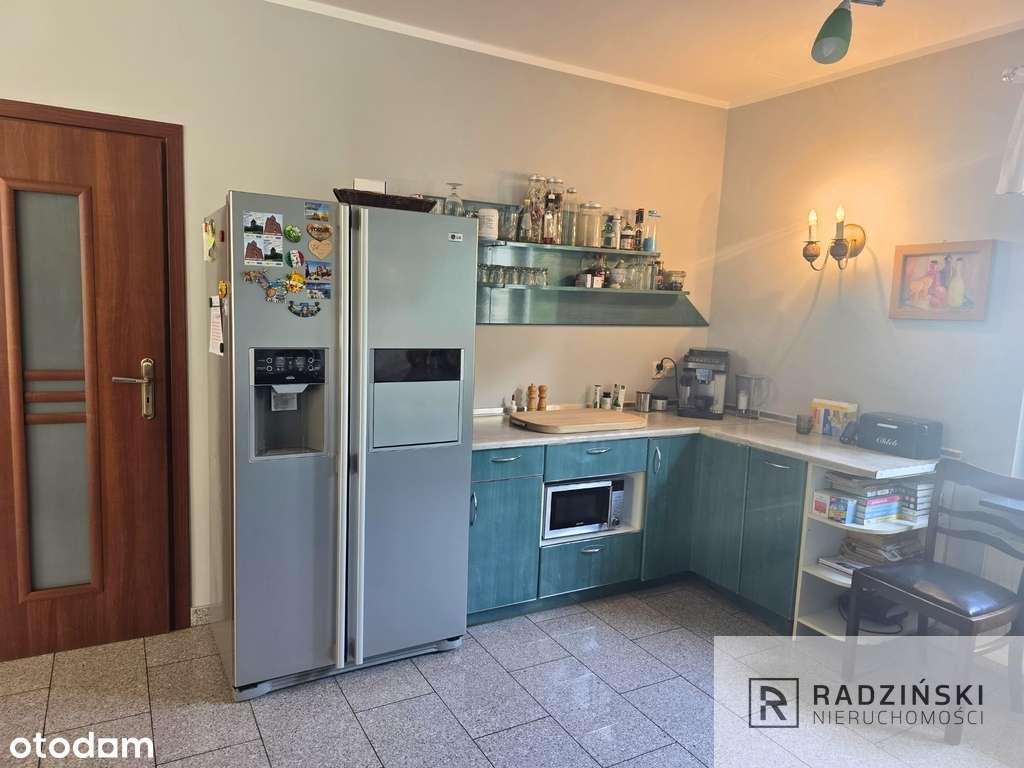 Parterowy dom w Koszęcinie-5