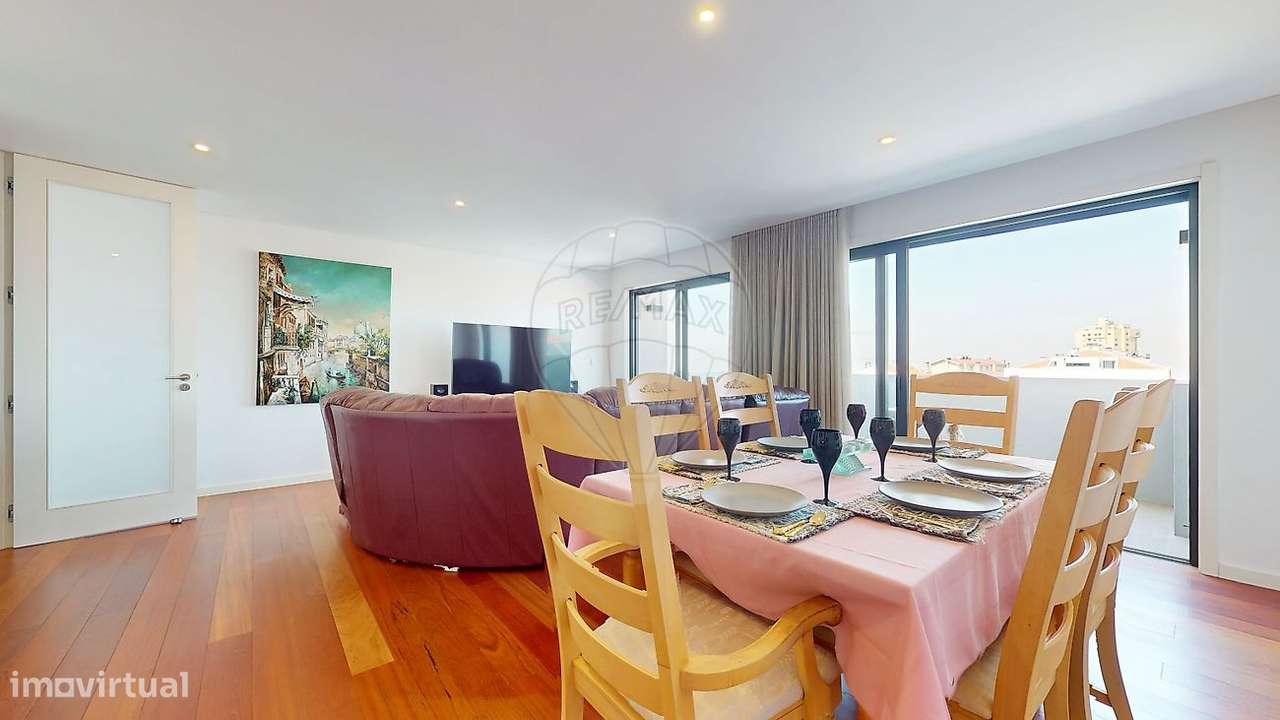 Apartamento T3 para venda-11
