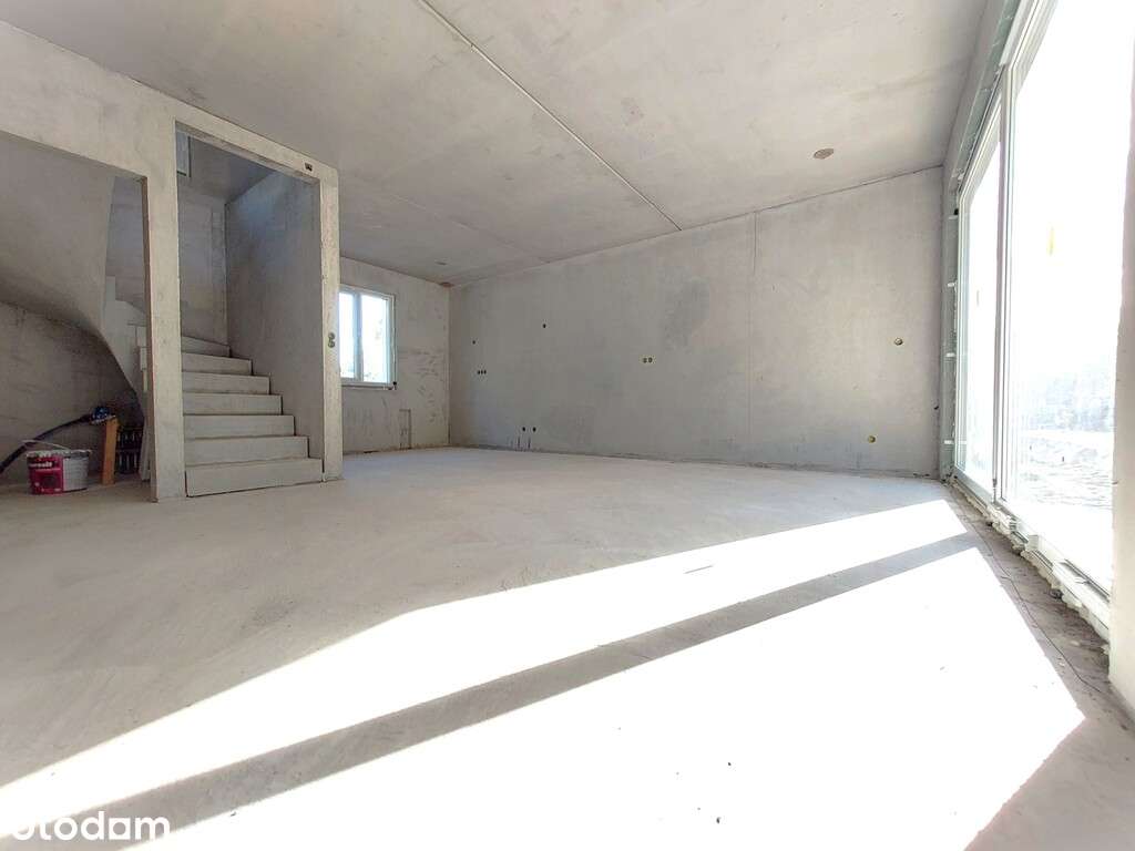 Energooszczędny dom z gruntową pompą ciepła. 0% p.-14