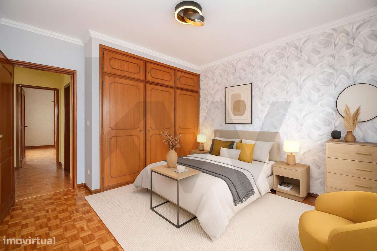 T2 com box na Quinta da Bicuda - Grande imagem: 3/27