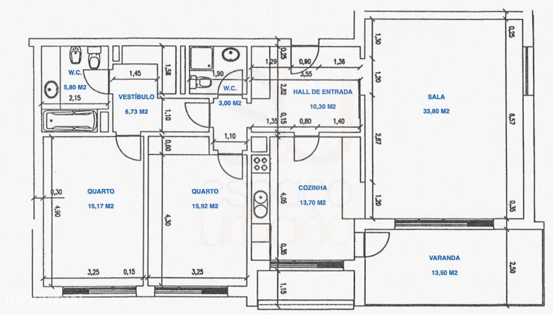 A. Pêra - Luxo - Apartamento T2 C/ Garag. + Piscina-26