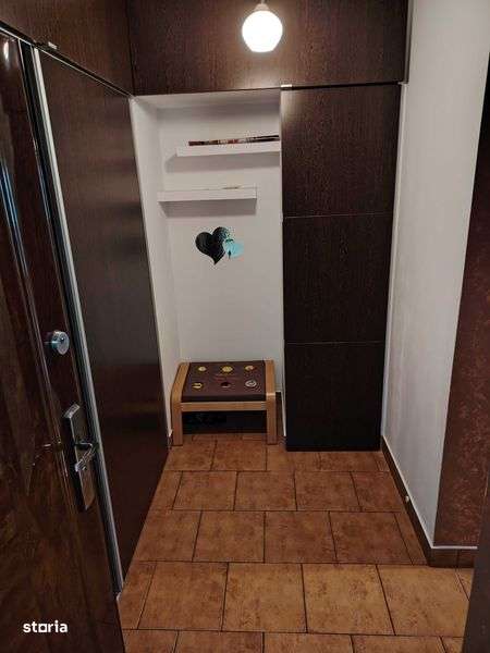 Apartament ultracentral BD unirii complet renovat. - Imagine principală: 5/8