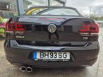 VW Golf Cabriolet 1.4 TSI - 33