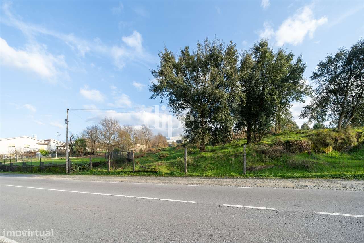 Terreno com 8500 m2 - Grande imagem: 1/10