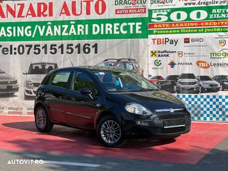 Fiat Punto 1.4 16V Multiair