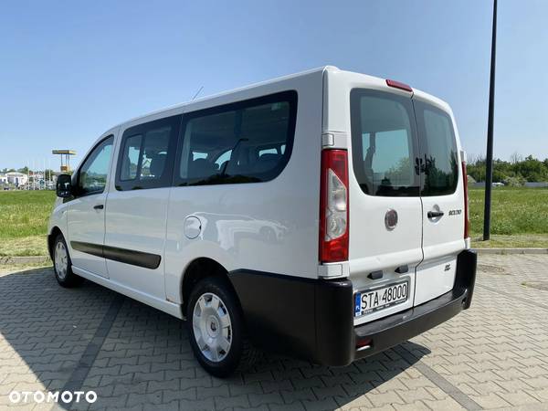 Fiat Scudo - 4