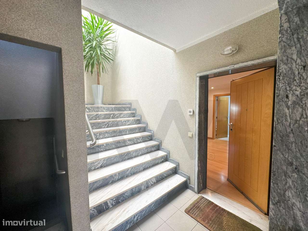 Apartamento T2 no Condomínio Privado Vilas da Amoreira – Alcabideche - Grande imagem: 2/18