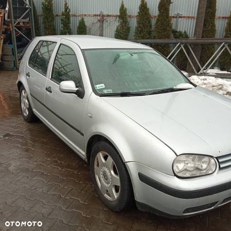 Volkswagen Golf 1.9 TDI na części - 2