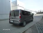 Renault Trafic Grand SpaceClass 1.6 dCi - 11