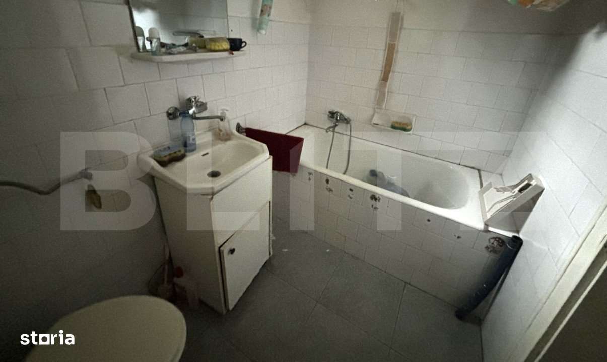 Apartament 2 camere, 46 mp, zona  Carpati 1 - Imagine principală: 5/6