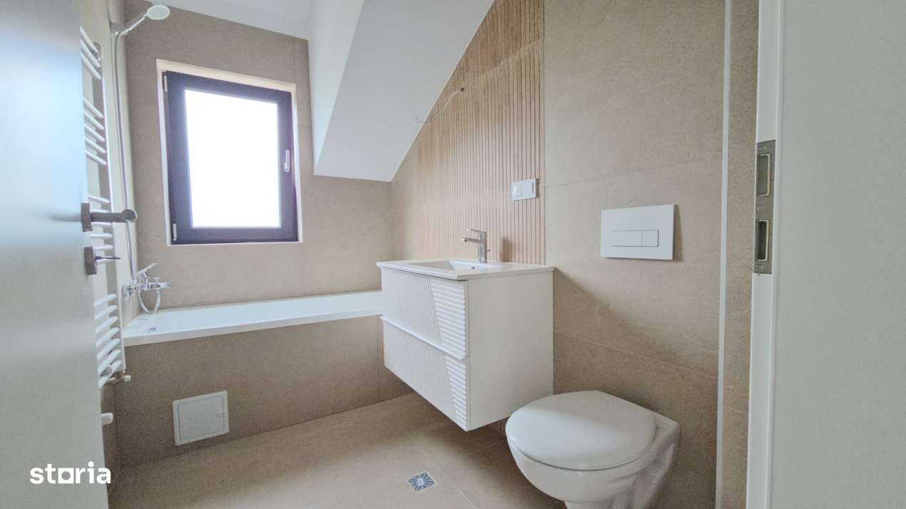 Apartament cu 3 camere 62mp, zona Dealul Lempes, Sanpetru - Imagine principală: 4/15