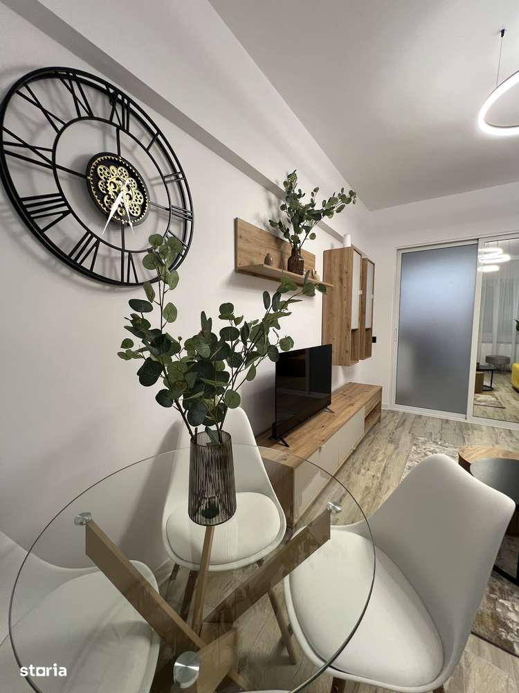 Apartament premium cu 1 cameră | Renovare completă | Parter | Port - Imagine principală: 5/12