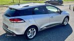 Renault Clio Sport Tourer 0.9 TCe Limited Edition - 15