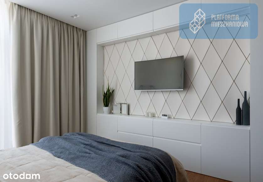 Ustawne 4pokoje Pachońskiego smart home klucze2027 - Vista 3