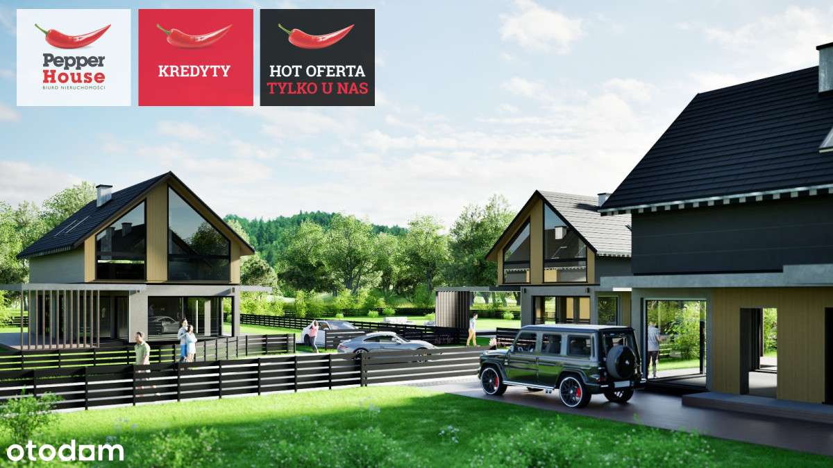 Na sprzedaż 3 działki  w miejscowości Kłodawa gmin - Pełny obrazek: 5/19