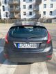 Ford Fiesta 1.4 Titanium - 4