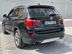 BMW X3 20 d xDrive Auto - 5