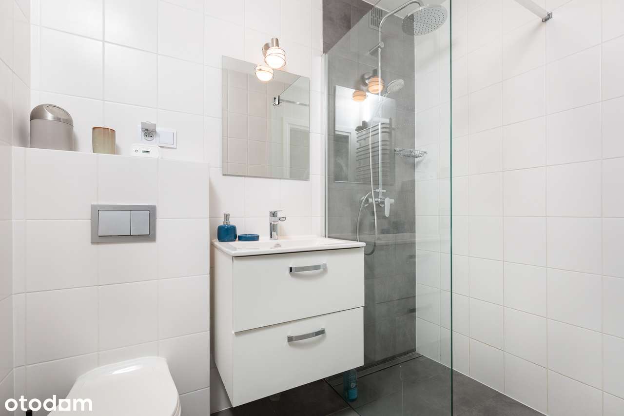 Stare Podgórze - Św Kingi! Zadbany budynek, dobry stan!-11