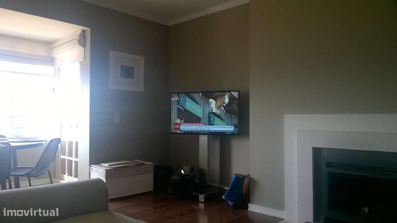 2 Bedroom - 2 Bathroom to Let at Cascais Park - Grande imagem: 3/7