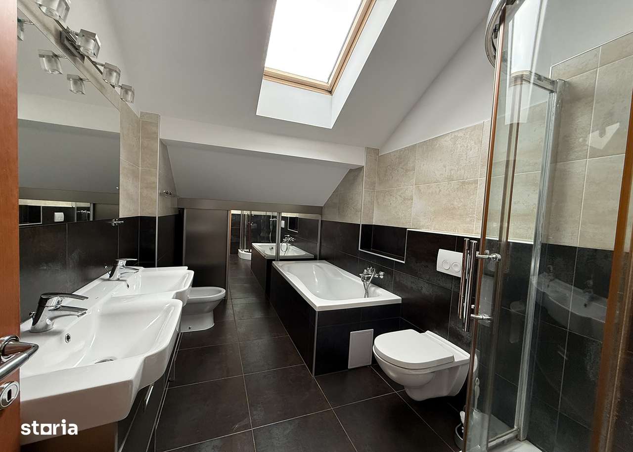 Apartament gen Penthosue - Nufarul - 4  camere  IMOBIHOR - Imagine principală: 5/10