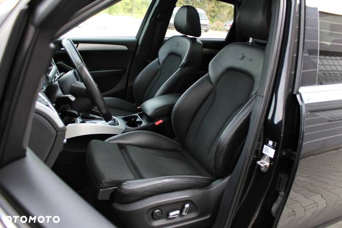 Audi Q5 3.0 TDI Quattro S tronic - 10