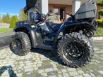 Polaris Sportsman - 5